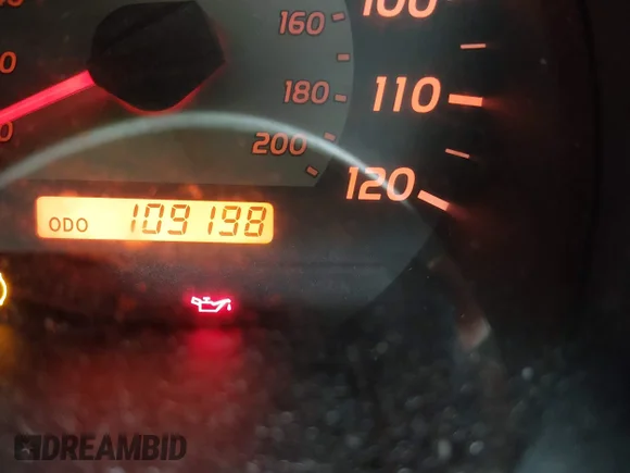 ✅ 2007 Toyota Tacoma • VIN: 5TELU42N87Z444030 • Lot: 44800435. Wystawiony na IAAI z przebiegiem 109 198 mil. Bezpłatny archiwum sprzedaży aukcyjnych z USA i szczegółowy raport historii pojazdu na DreamBid. Zdjęcie 7.