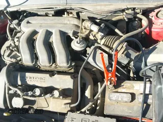 ✅ 2000 Mercury Sable LS • VIN: 1MEFM53S0YA633417 • Lot: 43368084. Wystawiony na IAAI z przebiegiem 188 313 mil. Bezpłatny archiwum sprzedaży aukcyjnych z USA i szczegółowy raport historii pojazdu na DreamBid. Zdjęcie 12.