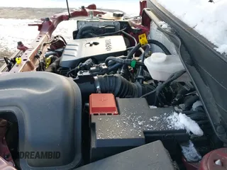 ✅ 2024 Buick Encore GX Sport Touring • VIN: KL4AMESL0RB002758 • Lot: 41405974. Listed on IAAI with 19,558 mi. Free auction sales archive from the USA and detailed vehicle history report at DreamBid. Image 19.