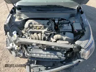 ✅ 2022 Hyundai Venue Limited • VIN: KMHRC8A33NU208388 • Lot: 57341775. Listed on Copart with 20,015 mi. Free auction sales archive from the USA and detailed vehicle history report at DreamBid. Image 15.