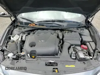 ✅ 2020 Nissan Maxima S • VIN: 1N4AA6BV3LC378044 • Lot: 69995375. Wystawiony na Copart z przebiegiem 67 744 mil. Bezpłatny archiwum sprzedaży aukcyjnych z USA i szczegółowy raport historii pojazdu na DreamBid. Zdjęcie 13.