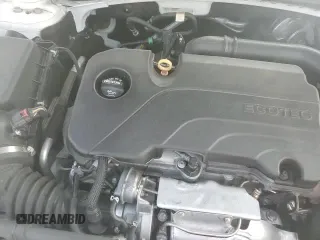 2018 Chevrolet Malibu LT with VIN 1G1ZD5ST3JF250565, listed as a Copart auction lot 70208885 with 83,394 mi miles and Salvage title. Bid and sale history available at DreamBid. Image 13.