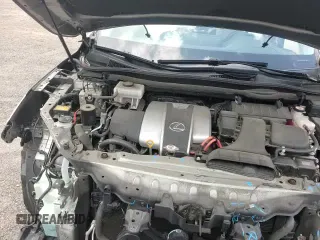 ✅ 2018 Lexus RX 450hL Premium • VIN: JTJDGKCA8J2004443 • Lot: 64588205. Wystawiony na Copart z przebiegiem 75 646 mil. Bezpłatny archiwum sprzedaży aukcyjnych z USA i szczegółowy raport historii pojazdu na DreamBid. Zdjęcie 15.