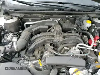 ✅ 2024 Subaru Legacy Limited • VIN: 4S3BWAN67R3025872 • Lot: 64767345. Listed on Copart with 29,365 mi. Free auction sales archive from the USA and detailed vehicle history report at DreamBid. Image 15.