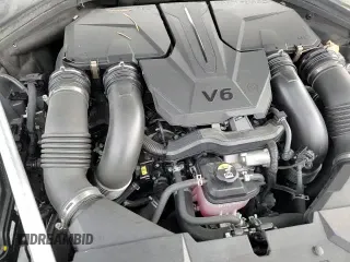 ✅ 2022 Genesis GV70 Sport • VIN: KMUMCDTC5NU014611 • Lot: 94482115. Wystawiony na Copart z przebiegiem 34 307 mil. Bezpłatny archiwum sprzedaży aukcyjnych z USA i szczegółowy raport historii pojazdu na DreamBid. Zdjęcie 14.