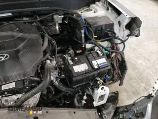 ✅ 2024 Hyundai Palisade Calligraphy • VIN: KM8R7DGE7RU742344 • Лот: 85821384. Опубликован ранее на Copart с пробегом 12 438 миль. Бесплатный доступ к архиву аукционных продаж из США и подробный отчёт об истории автомобиля на DreamBid. Изображение 14.