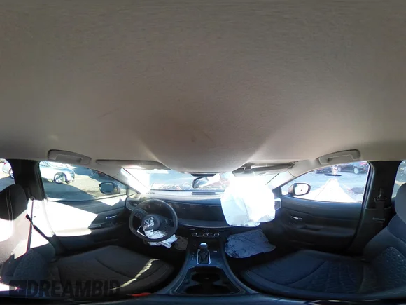 ✅ 2025 Nissan Kicks SV • VIN: 3N8AP6CA3SL316459 • Лот: 44932264. Опубликован ранее на IAAI с пробегом Не указан. Бесплатный доступ к архиву аукционных продаж из США и подробный отчёт об истории автомобиля на DreamBid. Изображение 17.