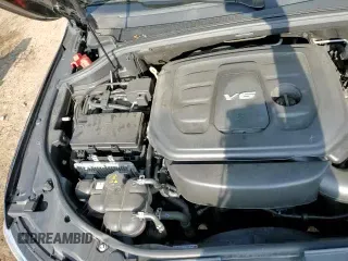 ✅ 2018 Jeep Grand Cherokee Overland • VIN: 1C4RJFCG5JC477622 • Lot: 83885865. Listed on Copart with 82,472 mi. Free auction sales archive from the USA and detailed vehicle history report at DreamBid. Image 16.