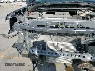 ✅ 2022 GMC Sierra 1500 • VIN: 1GTR9AEK3NZ159174 • Lot: 87674255. Wystawiony na Copart z przebiegiem 50 980 mil. Bezpłatny archiwum sprzedaży aukcyjnych z USA i szczegółowy raport historii pojazdu na DreamBid. Zdjęcie 13.