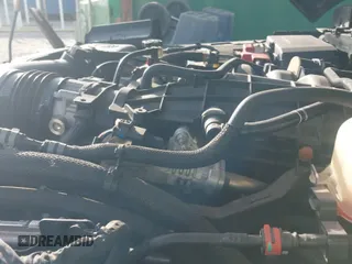 ✅ 2022 Jeep Wrangler Unlimited Rubicon • VIN: 1C4JJXFG9NW264028 • Lot: 41565380. Listed on IAAI with 34,503 mi. Free auction sales archive from the USA and detailed vehicle history report at DreamBid. Image 22.