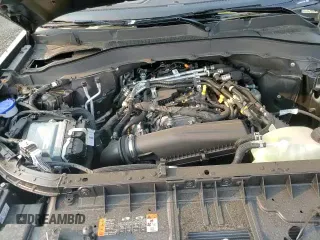 ✅ 2025 Ford Explorer Active • VIN: 1FMUK8DH3SGB45825 • Lot: 67268355. Listed on Copart with 457 mi. Free auction sales archive from the USA and detailed vehicle history report at DreamBid. Image 15.