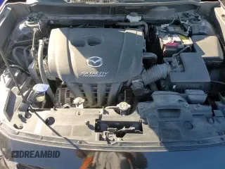 ✅ 2018 Mazda CX-3 Sport • VIN: JM1DKDB72J1311308 • Lot: 72073825. Listed on Copart with 90,466 mi. Free auction sales archive from the USA and detailed vehicle history report at DreamBid. Image 15.