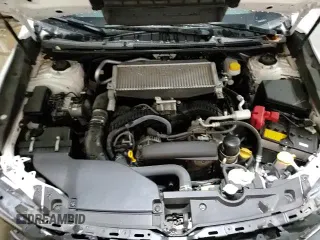 ✅ 2022 Subaru WRX Premium • VIN: JF1VBAF6XN9029130 • Лот: 86616565. Опубликован ранее на Copart с пробегом 40 460 миль. Бесплатный доступ к архиву аукционных продаж из США и подробный отчёт об истории автомобиля на DreamBid. Изображение 14.