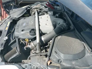 ✅ 2006 Nissan 350Z Touring • VIN: JN1AZ34D06M331061 • Лот: 42544619. Опубликован ранее на IAAI с пробегом 228 992 миль. Бесплатный доступ к архиву аукционных продаж из США и подробный отчёт об истории автомобиля на DreamBid. Изображение 13.