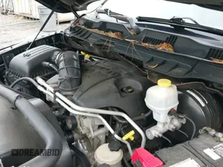 ✅ 2011 Ram 1500 Big Horn • VIN: 1D7RB1CTXBS584031 • Лот: 42279149. Опубликован ранее на IAAI с пробегом 182 706 миль. Бесплатный доступ к архиву аукционных продаж из США и подробный отчёт об истории автомобиля на DreamBid. Изображение 19.