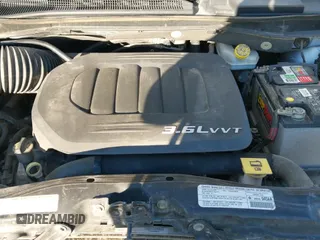 ✅ 2013 Chrysler Town & Country Touring L • VIN: 2C4RC1CG9DR537698 • Lot: 43480778. Listed on IAAI with 146,829 mi. Free auction sales archive from the USA and detailed vehicle history report at DreamBid. Image 13.