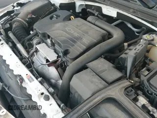 ✅ 2017 Chevrolet Malibu LT • VIN: 1G1ZE5STXHF192929 • Lot: 43468126. Listed on IAAI with 121,210 mi. Free auction sales archive from the USA and detailed vehicle history report at DreamBid. Image 19.