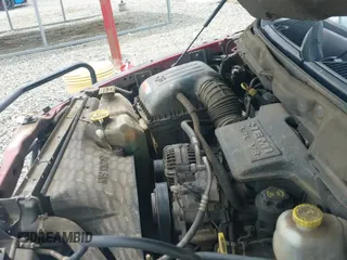 ✅ 2008 Dodge 1500 SLT • VIN: 3D7KR19D38G126652 • Лот: 42156444. Опубликован ранее на IAAI с пробегом 212 884 миль. Бесплатный доступ к архиву аукционных продаж из США и подробный отчёт об истории автомобиля на DreamBid. Изображение 19.