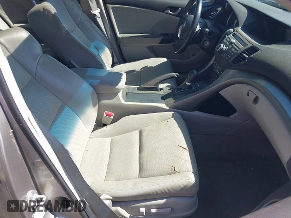 ✅ 2010 Acura TSX • VIN: JH4CU2F6XAC005617 • Лот: 45299962. Опубліковано раніше на IAAI з пробігом 155 550 миль. Безкоштовний доступ до архіву аукціонних продажів зі США та докладний звіт про історію автомобіля на DreamBid. Зображення 5.