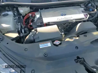 ✅ 2020 Toyota Mirai • VIN: JTDBVRBD2LA007951 • Lot: 81799425. Listed on Copart with 56,645 mi. Free auction sales archive from the USA and detailed vehicle history report at DreamBid. Image 15.