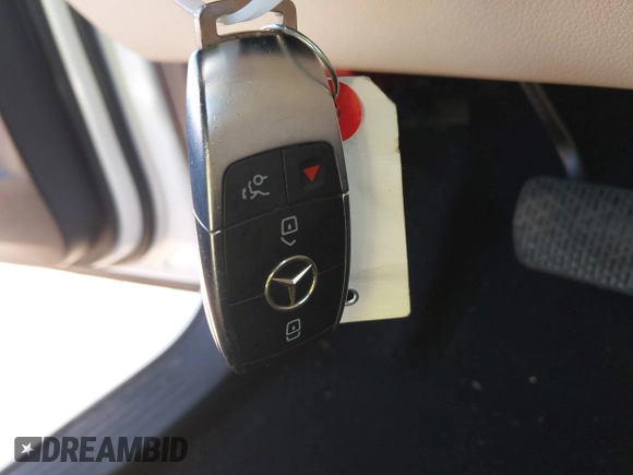 ✅ 2023 Mercedes-Benz GLE 350 • VIN: 4JGFB4JB9PA849944 • Лот: 44841084. Опубликован ранее на IAAI с пробегом 74 801 миль. Бесплатный доступ к архиву аукционных продаж из США и подробный отчёт об истории автомобиля на DreamBid. Изображение 11.
