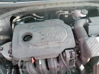 ✅ 2021 Kia Sportage EX • VIN: KNDPN3AC6M7926961 • Lot: 68752625. Listed on Copart with 77,999 mi. Free auction sales archive from the USA and detailed vehicle history report at DreamBid. Image 15.