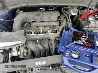 ✅ 2021 Hyundai Venue SEL • VIN: KMHRC8A32MU082992 • Lot: 52904745. Listed on Copart with 52,598 mi. Free auction sales archive from the USA and detailed vehicle history report at DreamBid. Image 16.