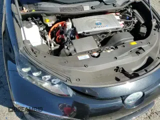 ✅ 2018 Toyota Mirai • VIN: JTDBVRBD9JA003974 • Лот: 87275735. Опубликован ранее на Copart с пробегом 72 881 миль. Бесплатный доступ к архиву аукционных продаж из США и подробный отчёт об истории автомобиля на DreamBid. Изображение 13.