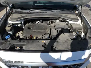 ✅ 2019 Hyundai Santa Fe SE • VIN: 5NMS2CAD6KH096533 • Лот: 80280145. Опубликован ранее на Copart с пробегом 68 044 миль. Бесплатный доступ к архиву аукционных продаж из США и подробный отчёт об истории автомобиля на DreamBid. Изображение 15.