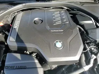 ✅ 2019 BMW 3 Series 330i xDrive • VIN: WBA5R7C51KAJ84287 • Lot: 47026555. Wystawiony na Copart z przebiegiem 86 400 mil. Bezpłatny archiwum sprzedaży aukcyjnych z USA i szczegółowy raport historii pojazdu na DreamBid. Zdjęcie 14.