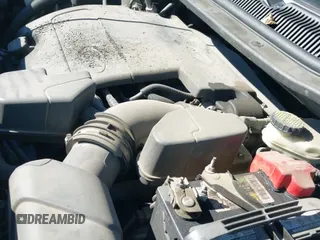 ✅ 2016 Ford Explorer • VIN: 1FM5K8B8XGGB68811 • Lot: 43424857. Listed on IAAI with 187,748 mi. Free auction sales archive from the USA and detailed vehicle history report at DreamBid. Image 18.