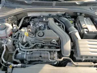 ✅ 2022 Volkswagen Jetta SEL • VIN: 3VWGM7BU0NM030788 • Лот: 59663345. Опубликован ранее на Copart с пробегом 147 453 миль. Бесплатный доступ к архиву аукционных продаж из США и подробный отчёт об истории автомобиля на DreamBid. Изображение 14.