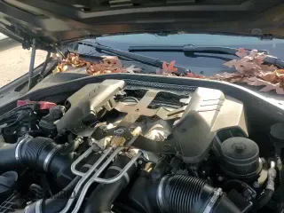 ✅ 2014 BMW M6 • VIN: WBSLZ9C54ED651171 • Lot: 84425644. Wystawiony na Copart z przebiegiem 73 352 mil. Bezpłatny archiwum sprzedaży aukcyjnych z USA i szczegółowy raport historii pojazdu na DreamBid. Zdjęcie 13.