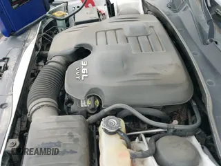 ✅ 2018 Dodge Charger SXT Plus • VIN: 2C3CDXHG4JH125175 • Лот: 42783344. Опубликован ранее на IAAI с пробегом 92 510 миль. Бесплатный доступ к архиву аукционных продаж из США и подробный отчёт об истории автомобиля на DreamBid. Изображение 19.