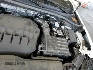 ✅ 2022 Audi Q3 Premium • VIN: WA1AUCF3XN1031523 • Lot: 81161575. Wystawiony na Copart z przebiegiem 75 944 mil. Bezpłatny archiwum sprzedaży aukcyjnych z USA i szczegółowy raport historii pojazdu na DreamBid. Zdjęcie 13.