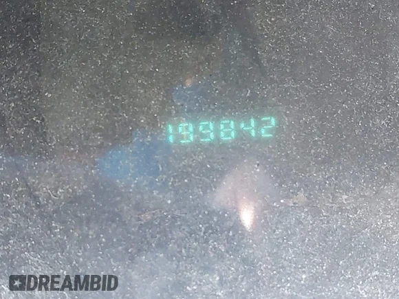 ✅ 2000 Dodge 1500 • VIN: 3B7HC12Z0YG127253 • Лот: 44442270. Опубликован ранее на IAAI с пробегом 199 842 миль. Бесплатный доступ к архиву аукционных продаж из США и подробный отчёт об истории автомобиля на DreamBid. Изображение 7.