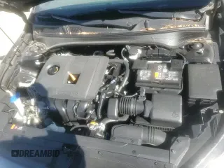 ✅ 2023 Kia Forte GT-Line • VIN: 3KPF54ADXPE546746 • Лот: 91817655. Опубликован ранее на Copart с пробегом 16 828 миль. Бесплатный доступ к архиву аукционных продаж из США и подробный отчёт об истории автомобиля на DreamBid. Изображение 13.