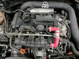 ✅ 2007 Volkswagen Golf GTI • VIN: WVWGV91K27W084642 • Lot: 85844024. Listed on Copart with 194,711 mi. Free auction sales archive from the USA and detailed vehicle history report at DreamBid. Image 13.