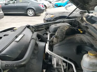 ✅ 2009 Dodge 1500 Laramie • VIN: 1D3HB13T89S798510 • Lot: 43018032. Wystawiony na IAAI z przebiegiem 174 508 mil. Bezpłatny archiwum sprzedaży aukcyjnych z USA i szczegółowy raport historii pojazdu na DreamBid. Zdjęcie 19.