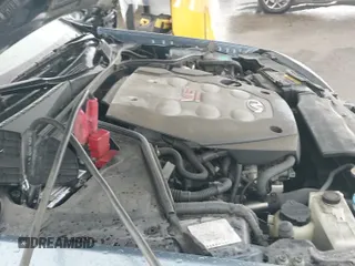 ✅ 2007 Infiniti G35 • VIN: JNKCV54E67M909315 • Lot: 43348055. Listed on IAAI with 84,522 mi. Free auction sales archive from the USA and detailed vehicle history report at DreamBid. Image 12.