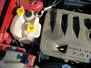 ✅ 2017 Jeep Patriot Sport • VIN: 1C4NJRBB5HD165326 • Лот: 81398595. Опубликован ранее на Copart с пробегом 91 824 миль. Бесплатный доступ к архиву аукционных продаж из США и подробный отчёт об истории автомобиля на DreamBid. Изображение 14.