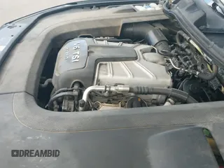 ✅ 2011 Volkswagen Touareg • VIN: WVGFG9BP6BD002363 • Лот: 43541528. Опубликован ранее на IAAI с пробегом 158 306 миль. Бесплатный доступ к архиву аукционных продаж из США и подробный отчёт об истории автомобиля на DreamBid. Изображение 19.