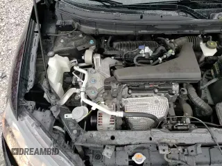 ✅ 2017 Nissan Rogue SV • VIN: KNMAT2MV6HP558130 • Lot: 89626775. Wystawiony na Copart z przebiegiem 102 616 mil. Bezpłatny archiwum sprzedaży aukcyjnych z USA i szczegółowy raport historii pojazdu na DreamBid. Zdjęcie 16.