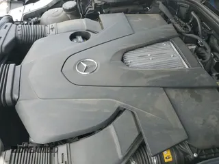 ✅ 2019 Mercedes-Benz E 450 • VIN: WDDZF6JB3KA508944 • Lot: 41924160. Listed on IAAI with 62,302 mi. Free auction sales archive from the USA and detailed vehicle history report at DreamBid. Image 19.