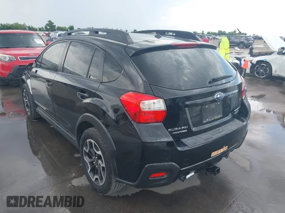 ✅ 2017 Subaru Crosstrek Premium • VIN: JF2GPABC8H8220105 • Lot: 45200018. Wystawiony na IAAI z przebiegiem 86 866 mil. Bezpłatny archiwum sprzedaży aukcyjnych z USA i szczegółowy raport historii pojazdu na DreamBid. Zdjęcie 3.