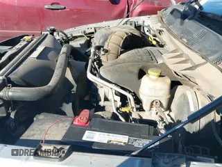 ✅ 2009 Dodge 1500 Laramie • VIN: 1D3HB18T39S709595 • Lot: 41575754. Wystawiony na IAAI z przebiegiem 184 790 mil. Bezpłatny archiwum sprzedaży aukcyjnych z USA i szczegółowy raport historii pojazdu na DreamBid. Zdjęcie 20.