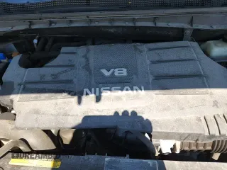 ✅ 2017 Nissan Titan SV • VIN: 1N6AA1R75HN569669 • Lot: 84544965. Listed on Copart with 79,599 mi. Free auction sales archive from the USA and detailed vehicle history report at DreamBid. Image 15.