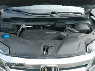 ✅ 2019 Honda Pilot EX-L • VIN: 5FNYF6H43KB020548 • Лот: 43351739. Опубликован ранее на IAAI с пробегом 84 928 миль. Бесплатный доступ к архиву аукционных продаж из США и подробный отчёт об истории автомобиля на DreamBid. Изображение 19.