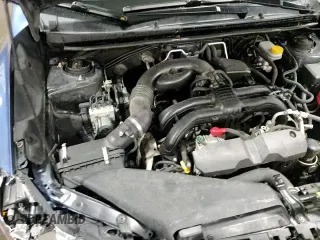 ✅ 2017 Subaru Crosstrek Premium • VIN: JF2GPABC7H8227840 • Lot: 87011255. Wystawiony na Copart z przebiegiem 98 565 mil. Bezpłatny archiwum sprzedaży aukcyjnych z USA i szczegółowy raport historii pojazdu na DreamBid. Zdjęcie 16.