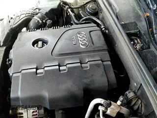 ✅ 2016 Audi A5 Premium • VIN: WAUD2AFR5GA002447 • Lot: 41977173. Listed on IAAI with 72,173 mi. Free auction sales archive from the USA and detailed vehicle history report at DreamBid. Image 19.